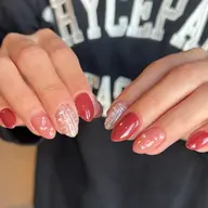 定額デザインA/オフなし¥4000