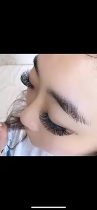 ボリュームラッシュ120束