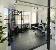 【パーソナルジム】初回限定60分 ¥5,500