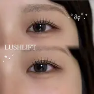 🌷当日1名様限定(上)似合わせまつ毛パーマ🌷 トリートメントコーティング仕上げ🫧⚠️補足説明必読ください