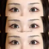 【🎀minimo限定価格🎀】まつ毛パーマorパリジェンヌ（アイシャンプー付🫧）