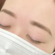 ≪SET≫美眉スタイリング+フェイシャルWAX（額orフェイスライン）👀✨