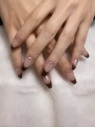 フレンチネイル