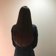 縮毛矯正✨💇🏻‍♀️！➕メンテナンスカット🫧27,280→10,000