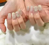 再来の方も大歓迎💖ワンカラー（オフ無し）