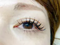 ぱっちり✨️上下まつ毛パーマ🧸(アイシャンプー&トリートメント付)