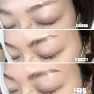 次世代アイブロウ☆ブロウリフトモデル