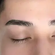 【メンズ限定】✨眉毛wax✨眉毛スタイリング