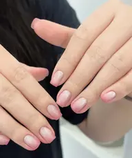 マグネット+カラーグラデーション🩵