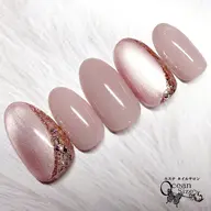 【初回】⭐️オフなし⭐️TWINカラー4本デザインコーデネイル