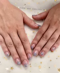 ラメグラデーション✨オフあり