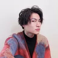 メンズカット+眉カット