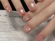 当日限定🔆水光マグネット/フラッシュ🌟🎁 ➕800円パラジェル変更🉑