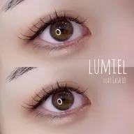 《初回限定》フラットラッシュ 80本 (初回オフ無料👀💕)トリートメント仕上げ✨️