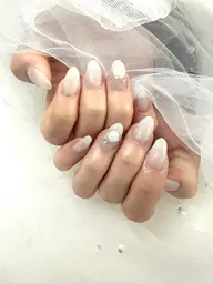 アートネイル⭐️2本⭐️【オフ込み】