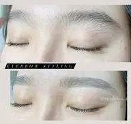 【2回目以降】美眉スタイリングアイブロウWAX脱毛　¥5500