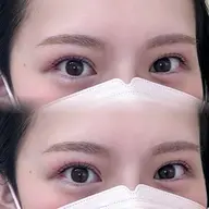 【minimo再開記念】パリジェンヌラッシュリフト 5900円⋆˙⟡長さ強調+しっかり立ち上げたい方におすすめ ..⌒⌒