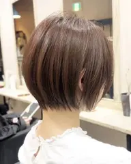 レディースショートにされたい方限定‼️練習モデルのため無料で施術させて頂きます！