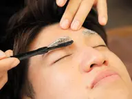 【ミニモ限定】モテ眉アイブロウリフト🔥ヒゲ脱毛一回無料✨7000→5500