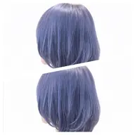 ☘️【ハイブリーチ】ケアブリーチ✖️2回&フルカラー&艶潤トリートメント✨