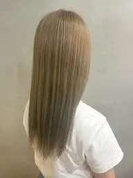 🌈ダブルカラー+イルミナカラーorアディクシーカラー×カット×選べるトリートメント🌈