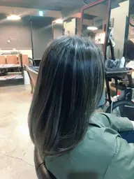 《¥12,000-→¥8,400-》カット➕ワンメイクカラー【✨人気のアディクシー 、スロウ扱ってます✨】