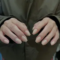 【追加メニュー】シンプルパーツ追加1本〜(ストーン、パールなど)※こちらのみのご予約はできません🙇♀️