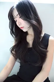 レディースワンカラー➕2stepトリートメント