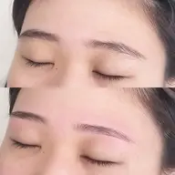 美眉スタイリング