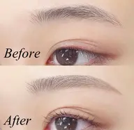 学割U24《持続力⭐️HBL》美眉アイブロウWAX＋ハリウッドブロウリフト¥4900