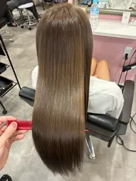 ⭐️髪質改善⭐️酸熱トリートメント❤️