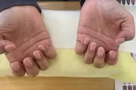 【オフあり】ワンカラー💅✨ ※当日予約🆗