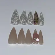 ［3回目まで♪］オフありアート・パーツ2本やり放題♪