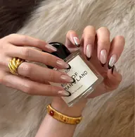 【HAND】フレンチ