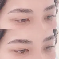 【minimo限定】ラッシュリフトorパリジェンヌ［3STEPトリートメント付］＆ハリウッドブロウリフト¥