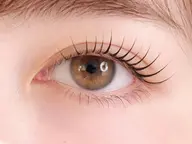 中顔面短縮☆上下まつ毛パーマ　¥9,500→¥7,500