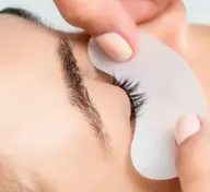 目元ケアパック付★似合わせまつげパーマ