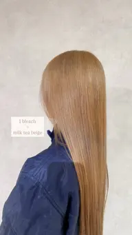 【👑最高級・高持続👑】6step treatment