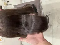 【NEW】業界最高ランク美髪矯正×カット🌈 【ナノバブル込み】 🌈