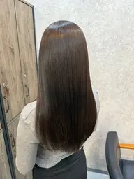 🌈リタッチカラー➕トリートメント🌈