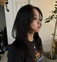 5日前予約‼️レディースカット🎀レイヤースタイル🆕