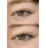 ☆LEDマツエクモデル120本☆オフあり※リペア無し