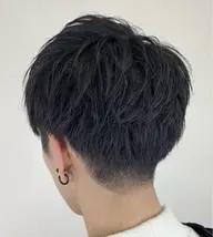 【メンズ限定~3/30】💈✨️メンズカット✨️💈(シャンプーブロー付き)