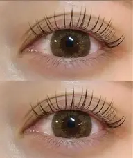 🦩次世代まつげパーマ🦩パリジェンヌラッシュリフト(上) +コーティング🦩