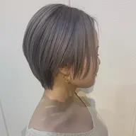 ケアブリーチダブルカラー（ブリーチ1回＋フルカラー）