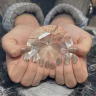 【定額メニュー💅💖】シンプルデザインコース✨/オフ込み