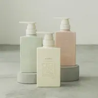 【実質無料‼️】自社製品シャンプー290mlトリートメント290ml付き！➕ヘッドスパ15分シャンプーブロー付き