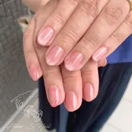 マグネットorミラーネイル💎