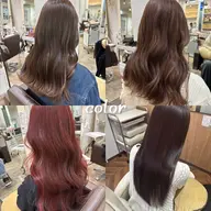 【特別価格⭐️】艶カラー➕ピトレティカTr