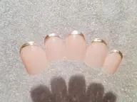 無料練習モデル様💅⚠️4月7日8日12:00限定募集⚠️🌼【オフあり】🌼ハンドシンプル・オフィスコレクション